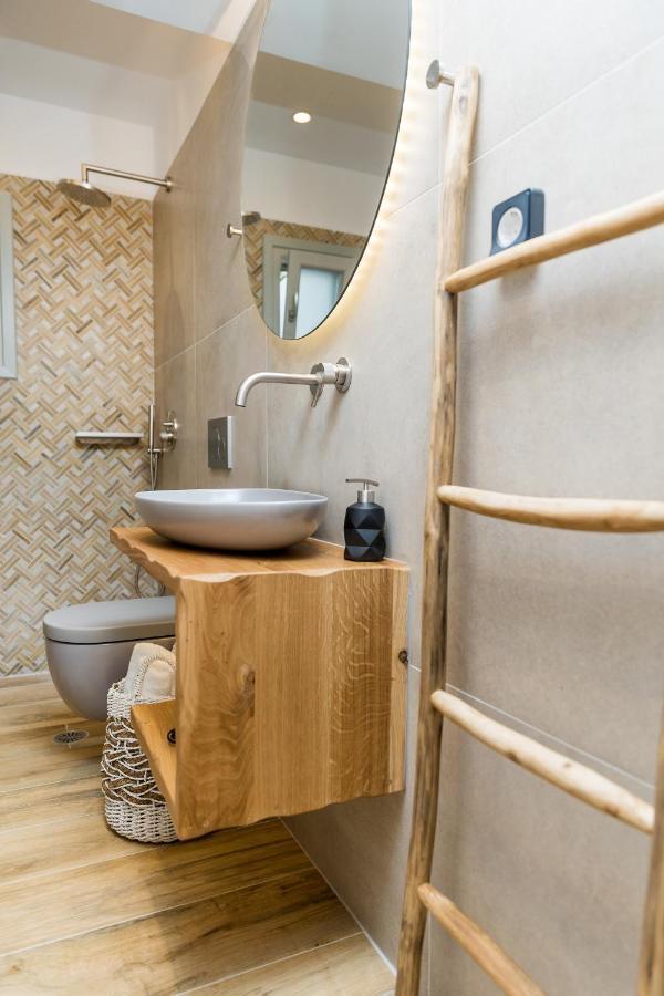 Naxian Icon Luxury Residence 2 Naxos City Экстерьер фото