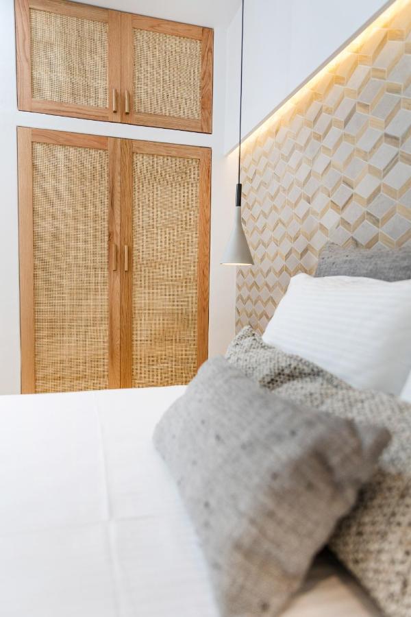 Naxian Icon Luxury Residence 2 Naxos City Экстерьер фото