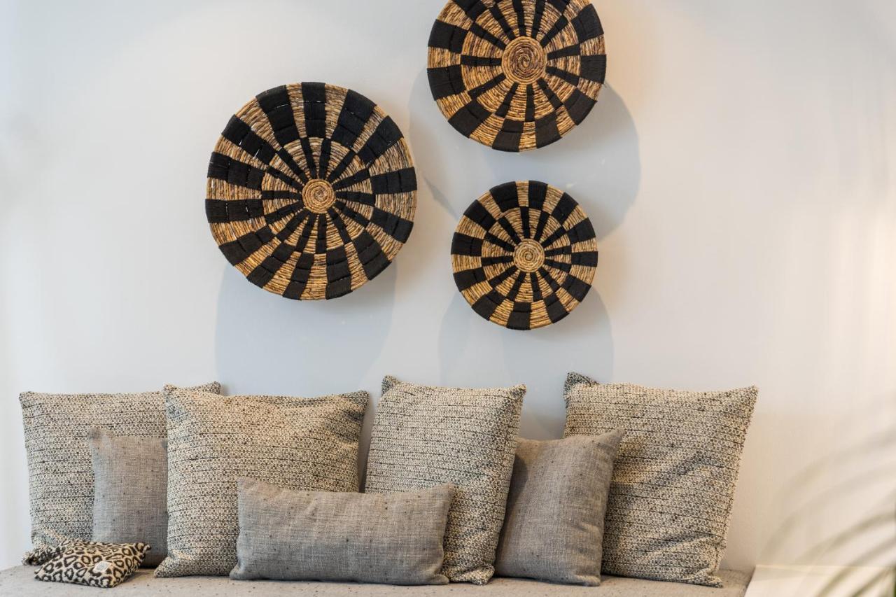 Naxian Icon Luxury Residence 2 Naxos City Экстерьер фото